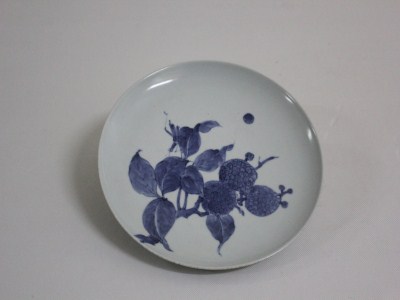 C:\Users\ASUS\Desktop\1清  青花荔枝果盘  口径22  RMB2000-2500_副本.jpg